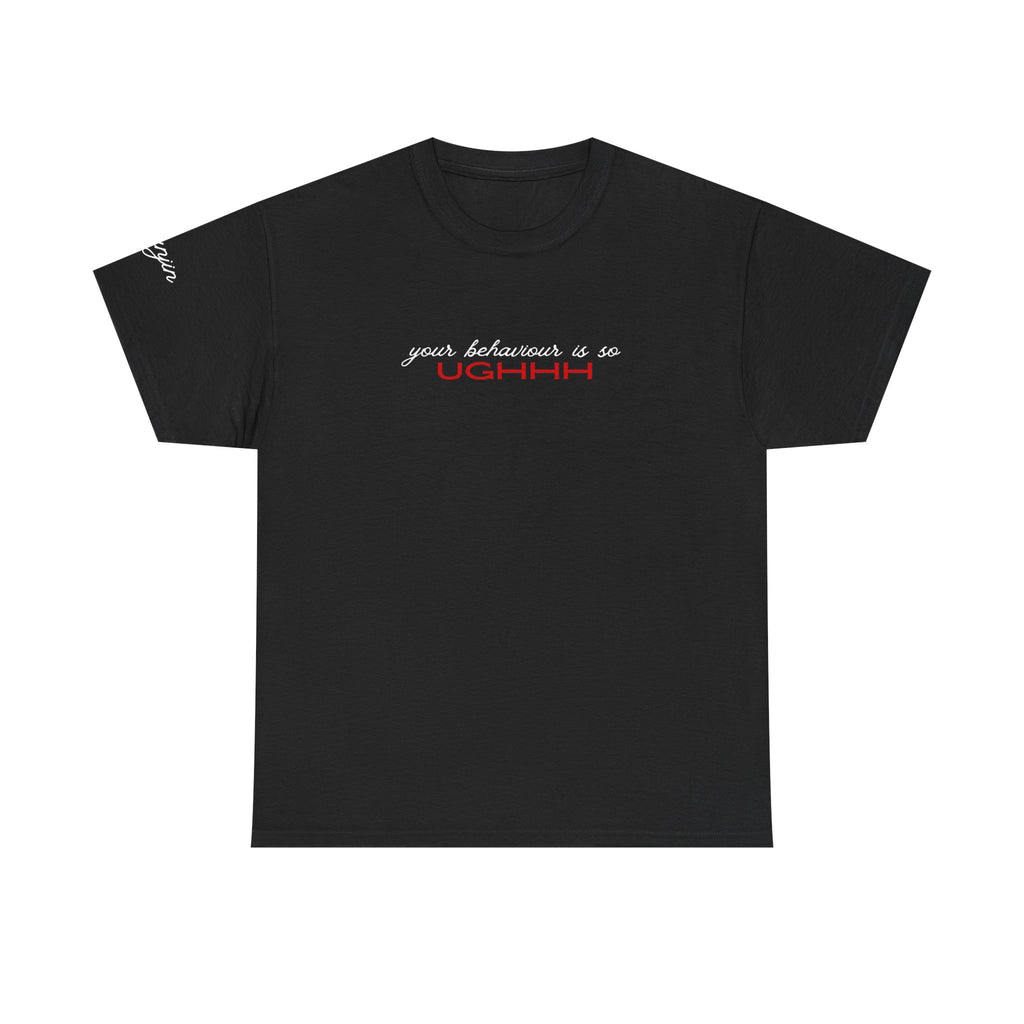 Behaviour - HYUNJIN - Unisex Heavy Cotton Tee