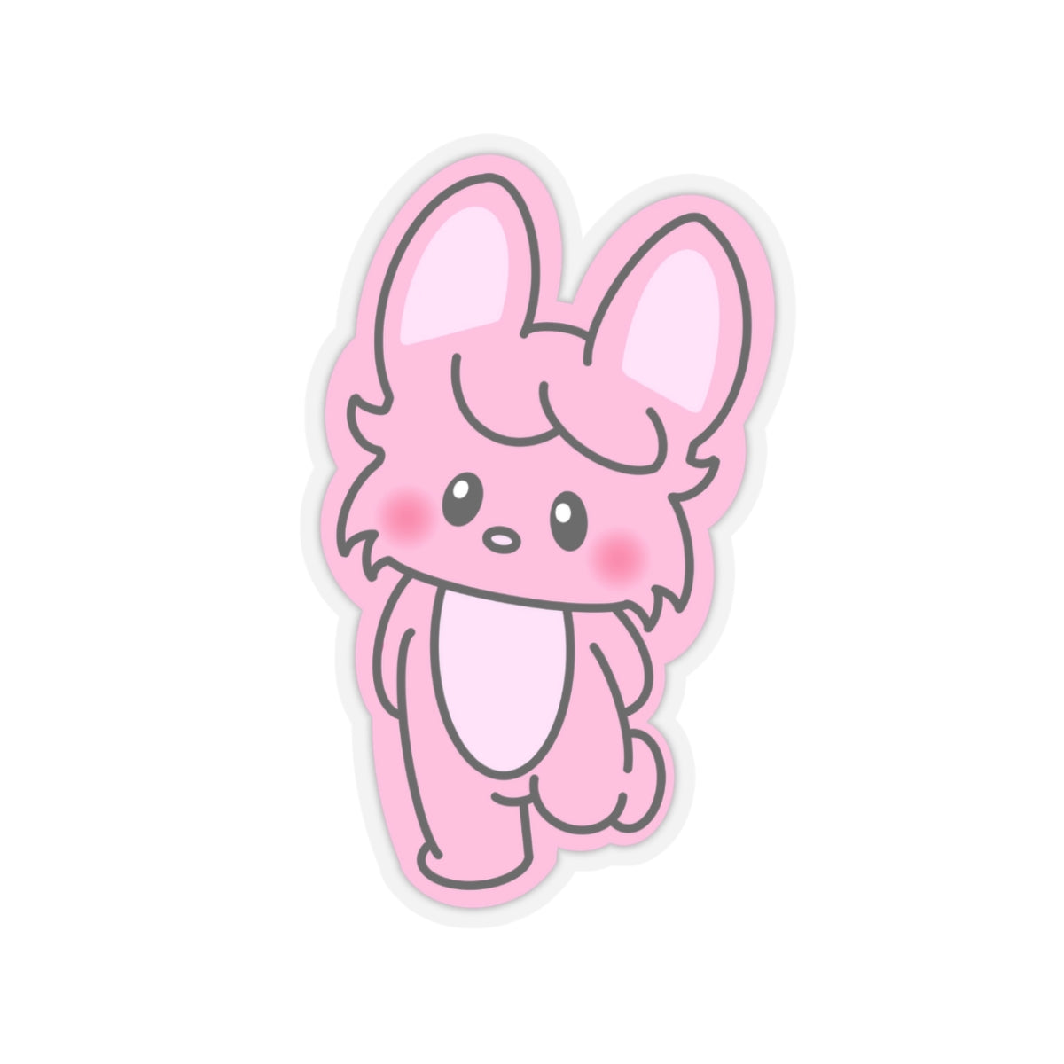 DWAEKKI - Kiss-Cut Stickers