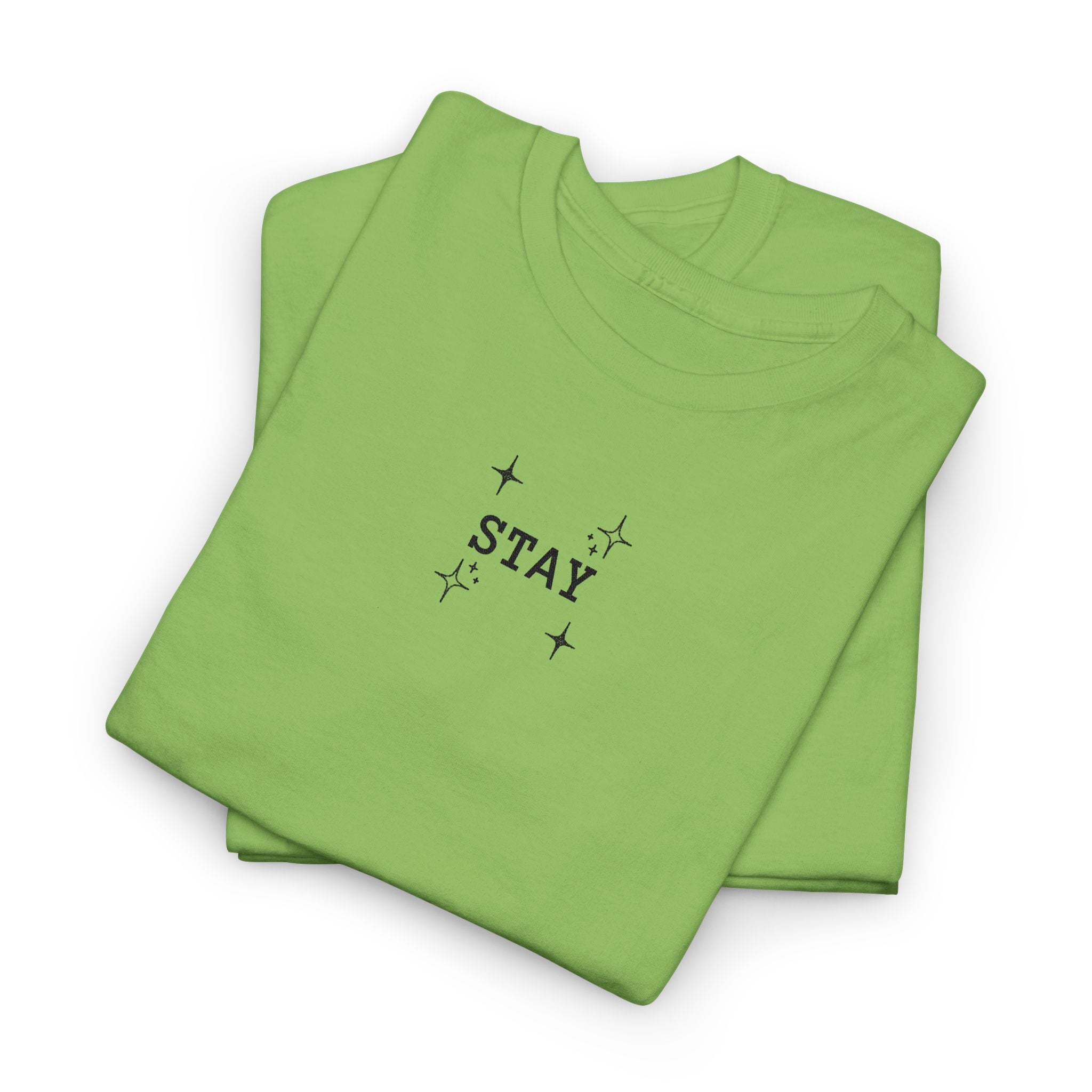 STAYDOM - Unisex Heavy Cotton Tee