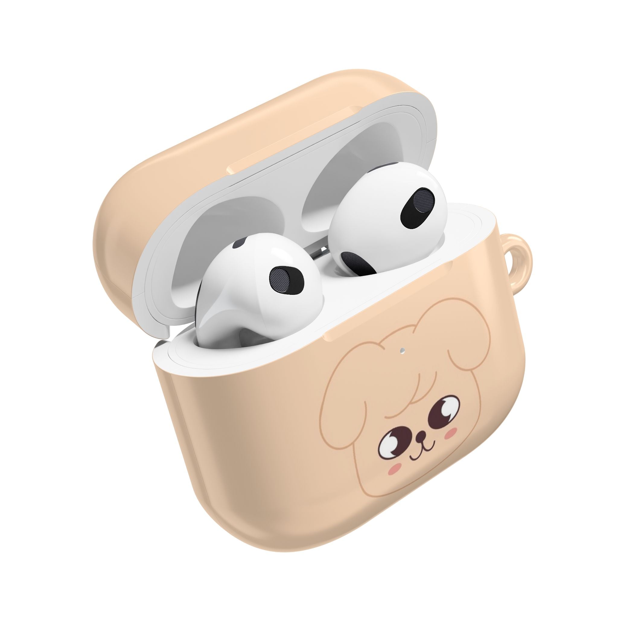 PUPPYM - Stray Kids - AirPod Case
