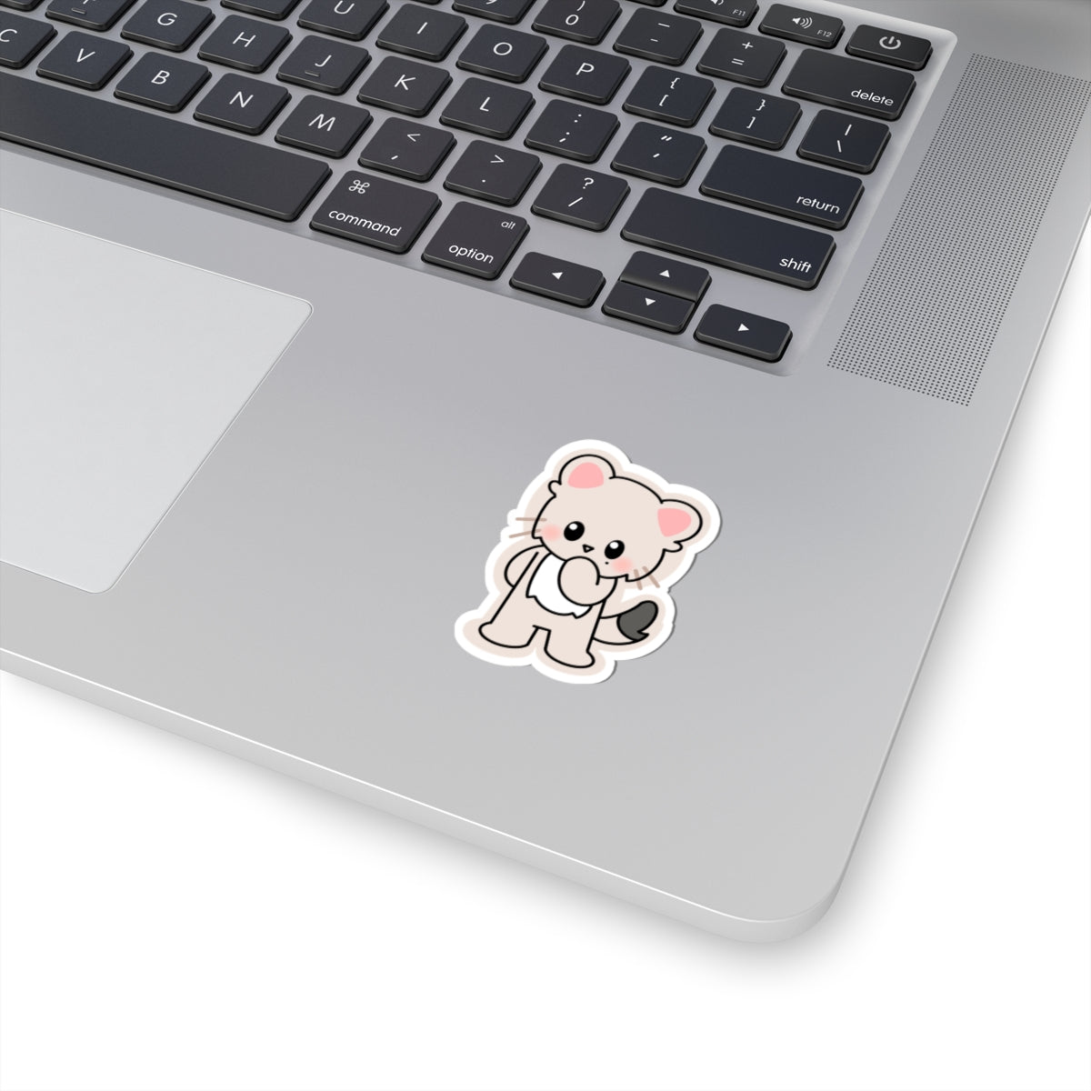 JINIRET - Kiss-Cut Stickers