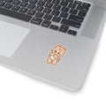 HAN QUOKKA - Kiss-Cut Stickers