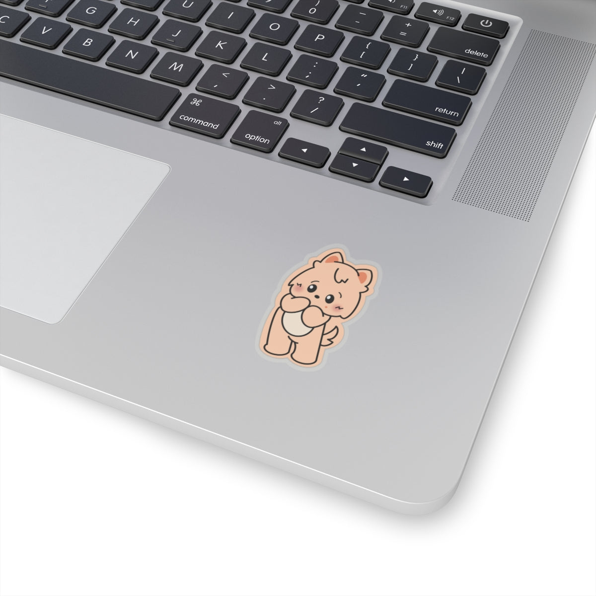 HAN QUOKKA - Kiss-Cut Stickers