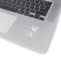 LEEBIT - Kiss-Cut Stickers