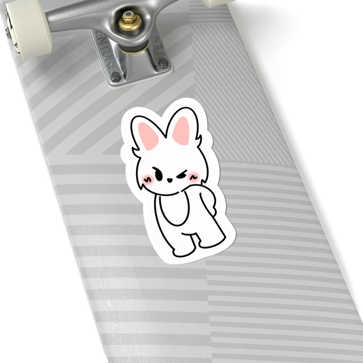 LEEBIT - Kiss-Cut Stickers