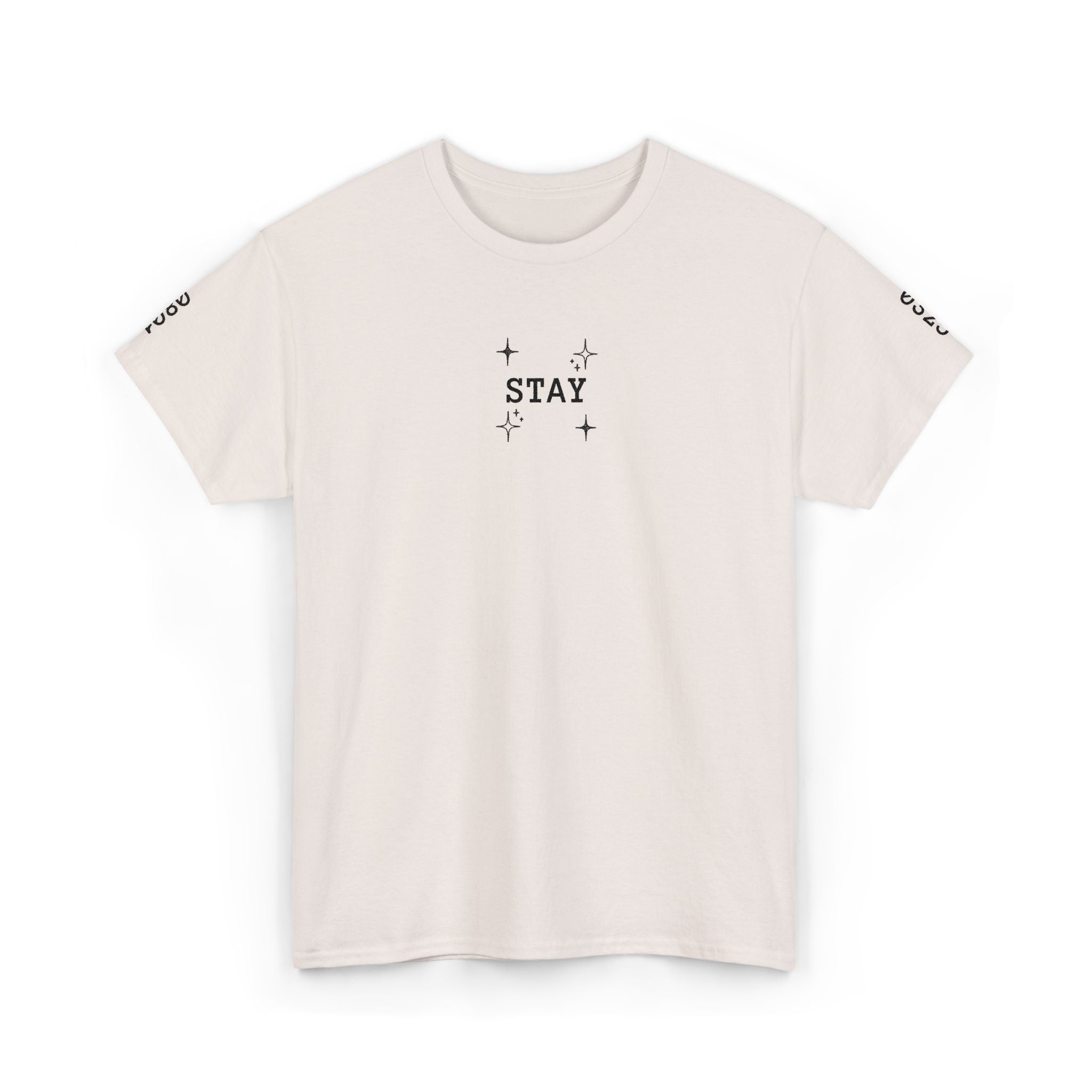STAYDOM - Unisex Heavy Cotton Tee