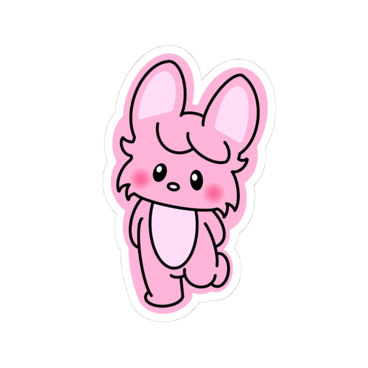 DWAEKKI - Kiss-Cut Stickers