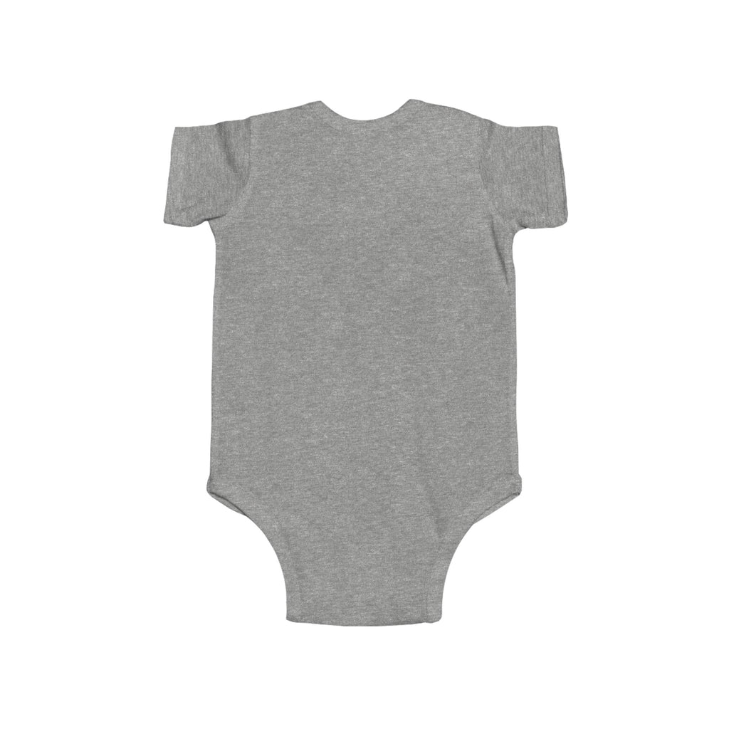 Baby STAY - Stray Kids - Infant Fine Jersey Bodysuit