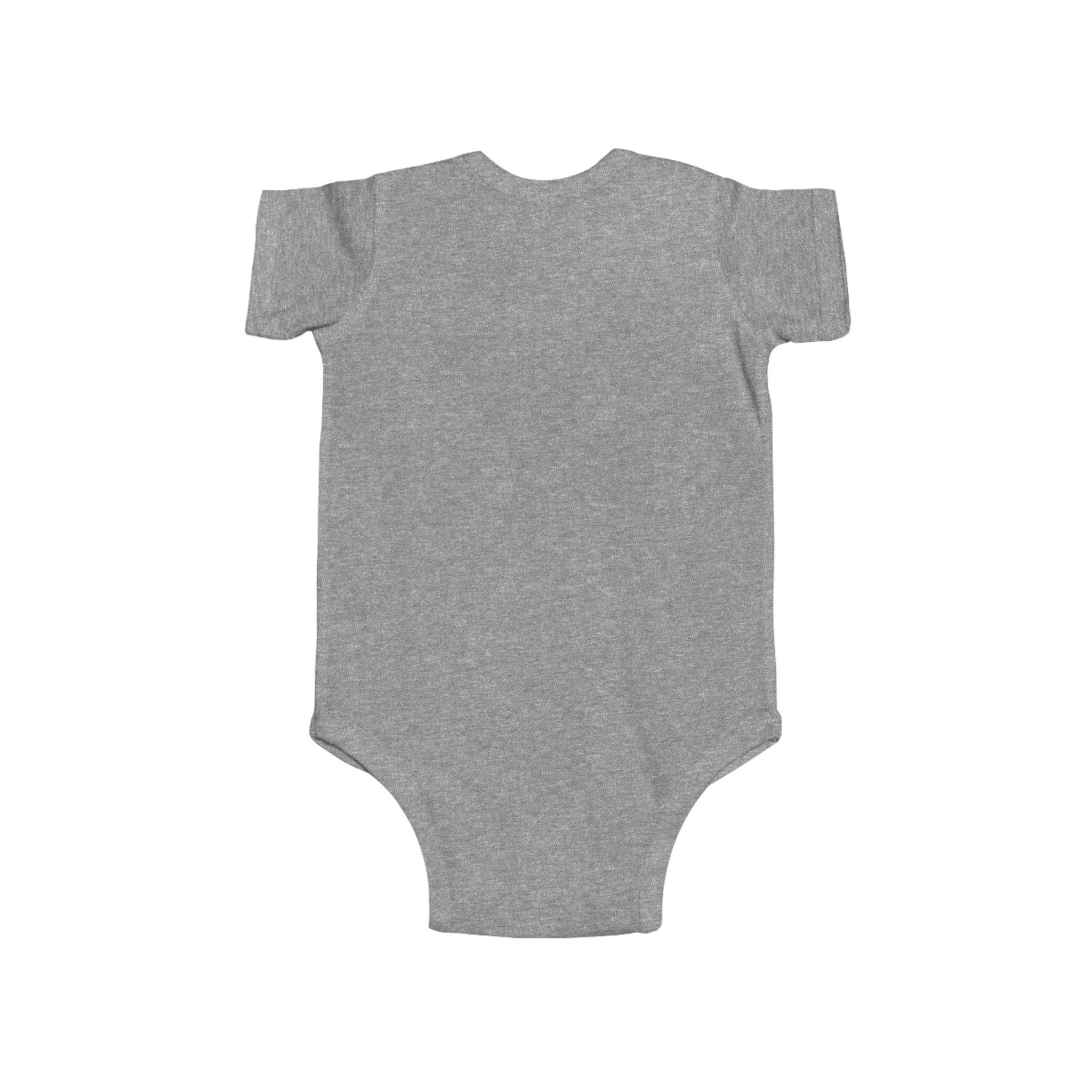 Baby STAY - Stray Kids - Infant Fine Jersey Bodysuit