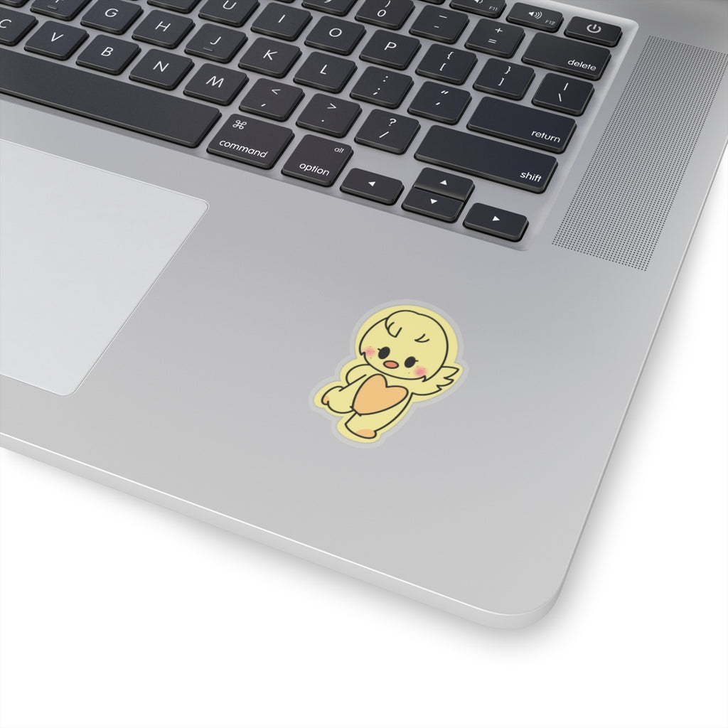 BBOKARI - Kiss-Cut Stickers