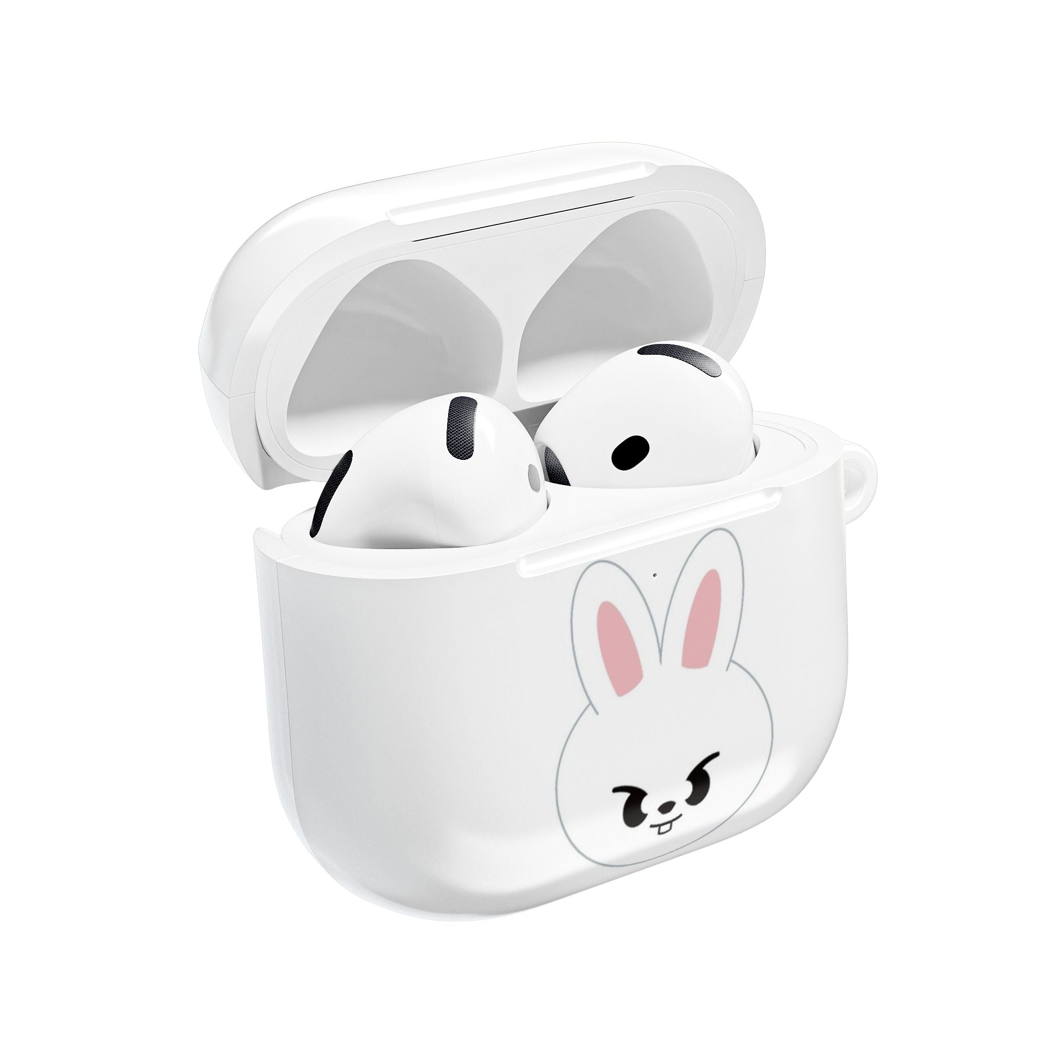 LEEBIT - Stray Kids AirPod Case
