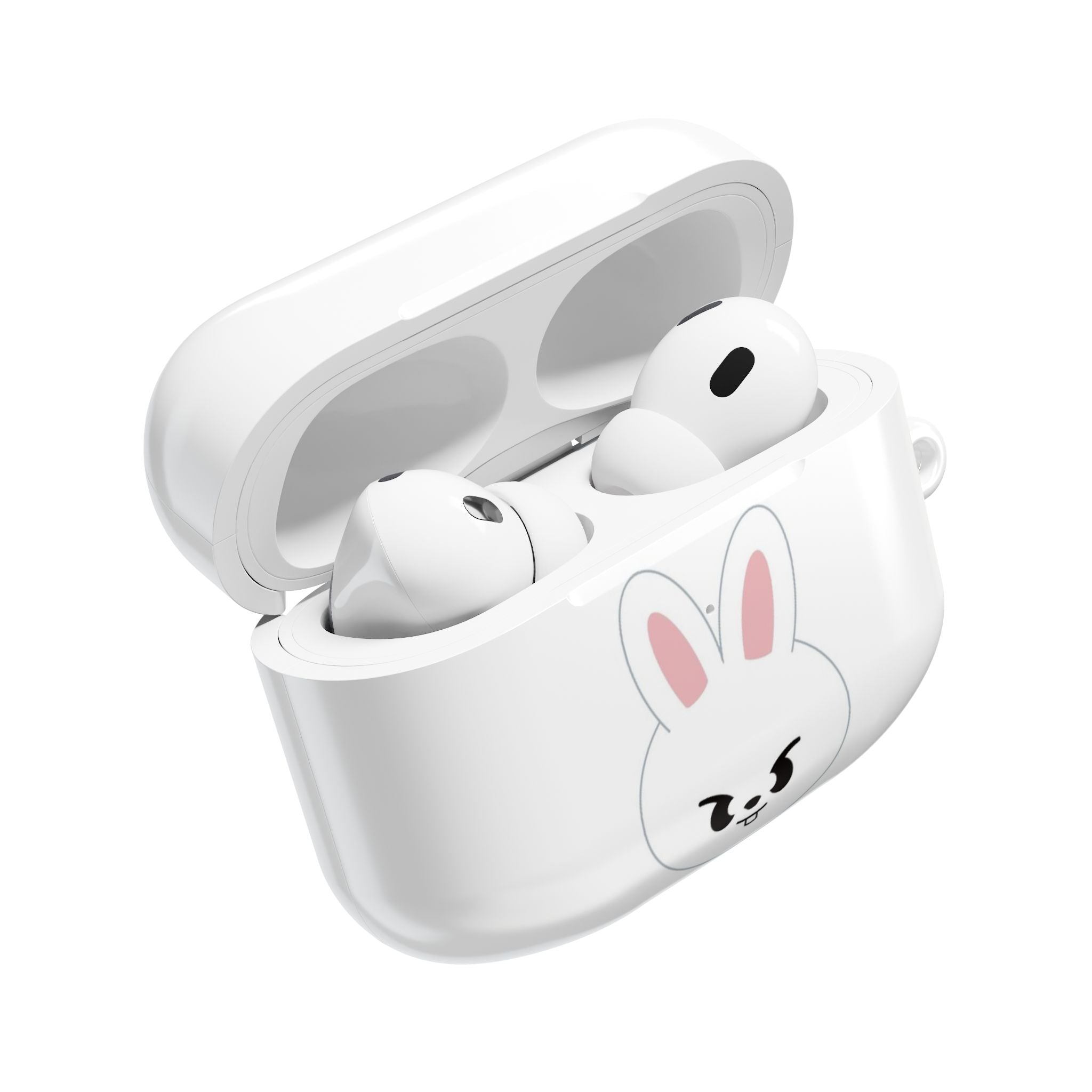 LEEBIT - Stray Kids AirPod Case