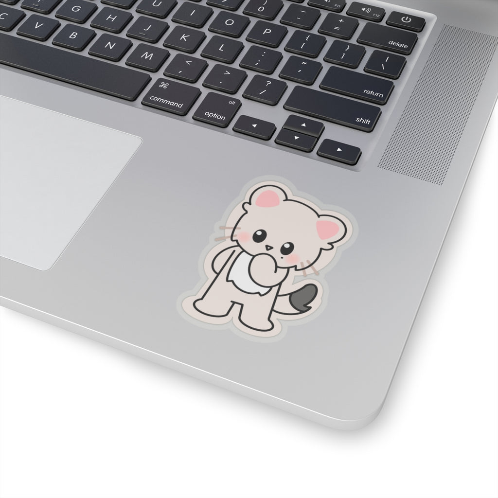 JINIRET - Kiss-Cut Stickers