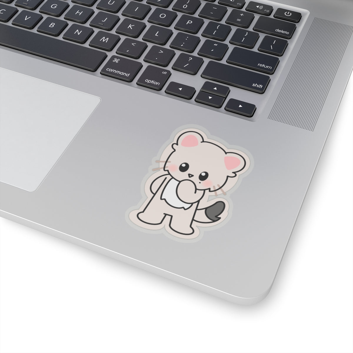 JINIRET - Kiss-Cut Stickers