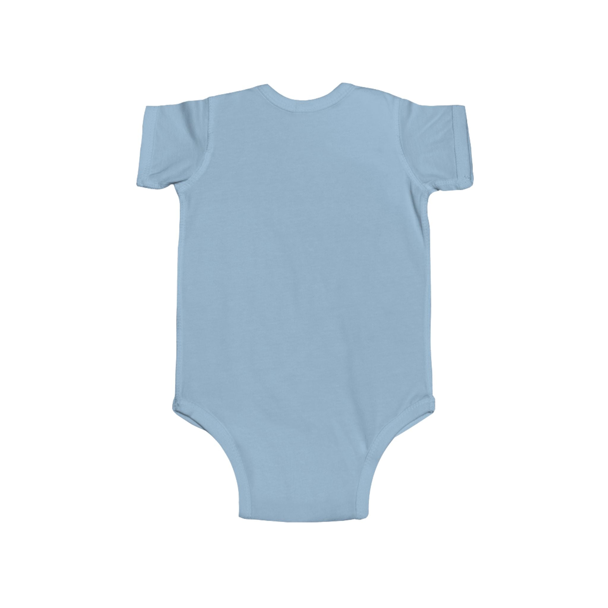 Baby STAY - Stray Kids - Infant Fine Jersey Bodysuit