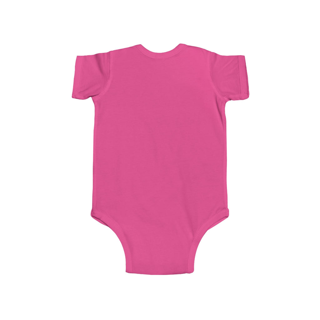 Baby STAY - Stray Kids - Infant Fine Jersey Bodysuit