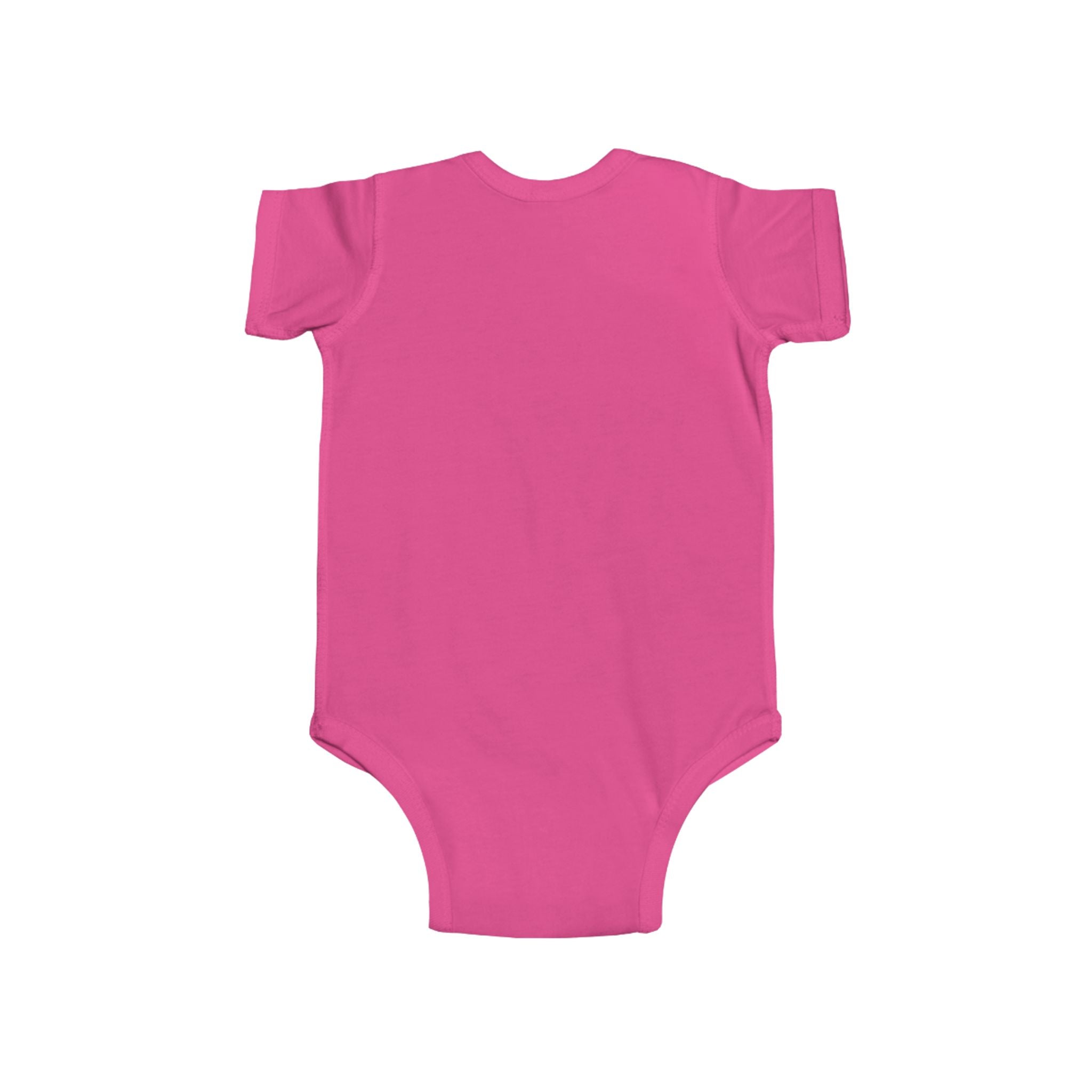 Baby STAY - Stray Kids - Infant Fine Jersey Bodysuit