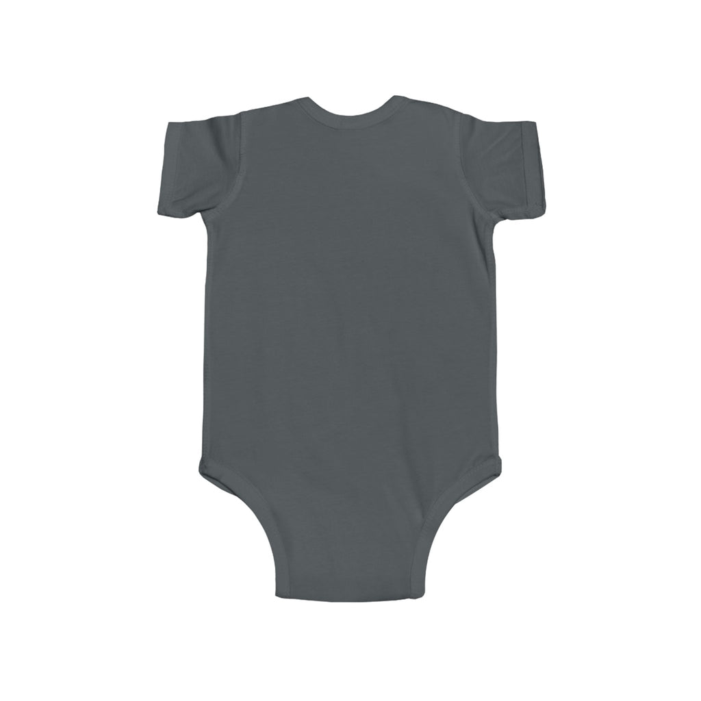 Baby STAY - Stray Kids - Infant Fine Jersey Bodysuit