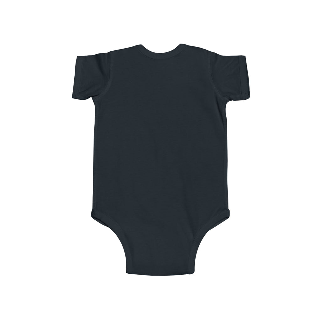 Baby STAY - Stray Kids - Infant Fine Jersey Bodysuit