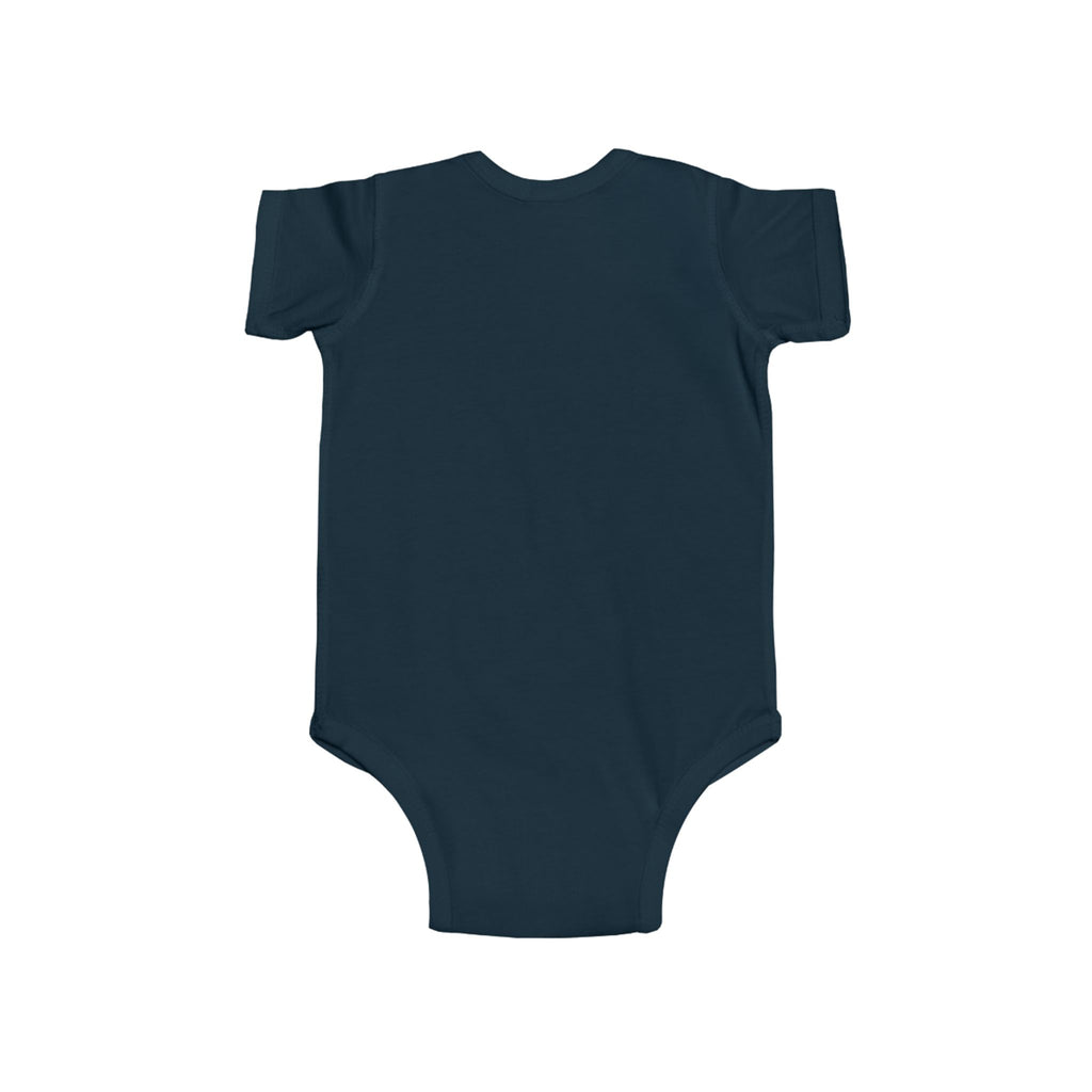 Baby STAY - Stray Kids - Infant Fine Jersey Bodysuit