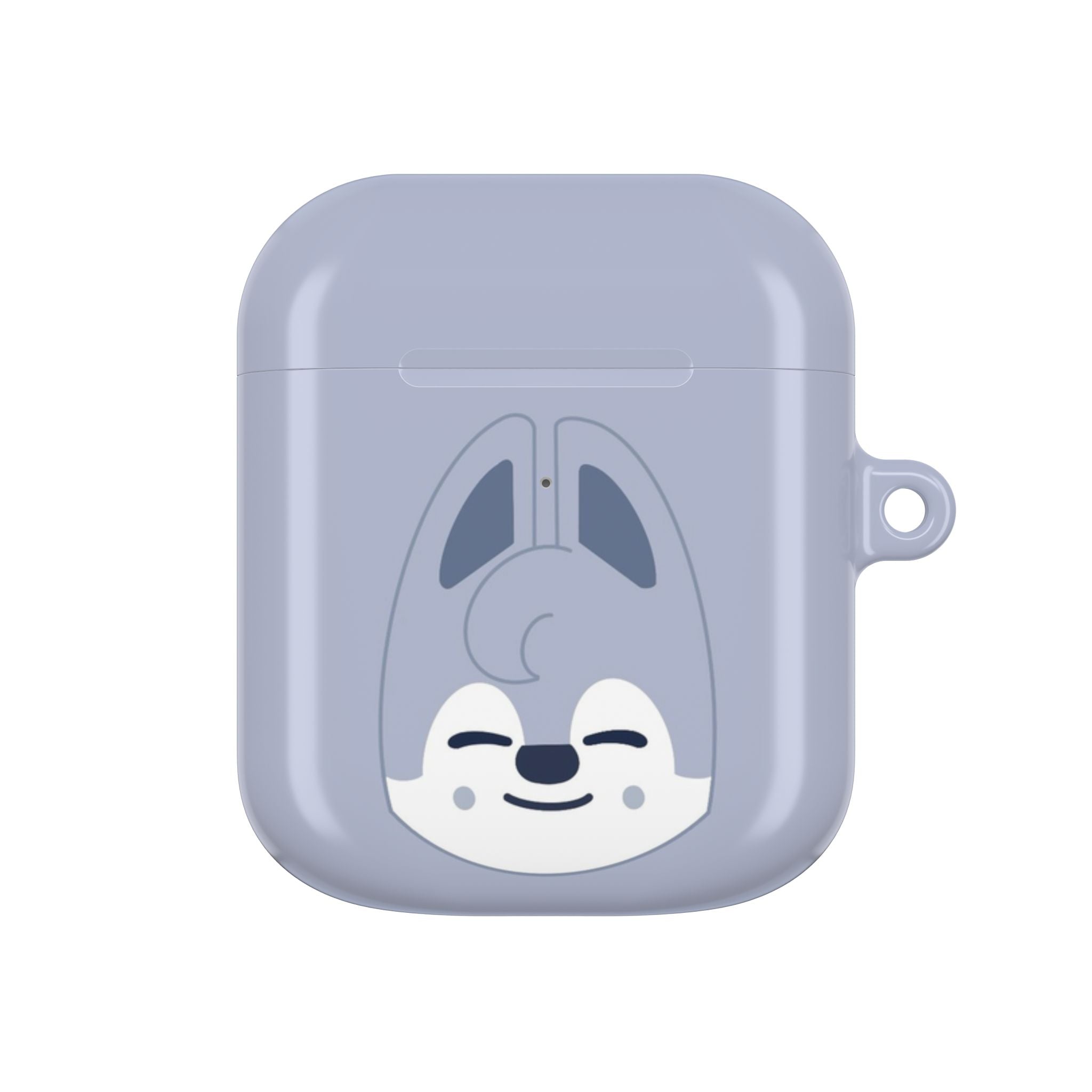 WOLFCHAN - Stray Kids - AirPod Case