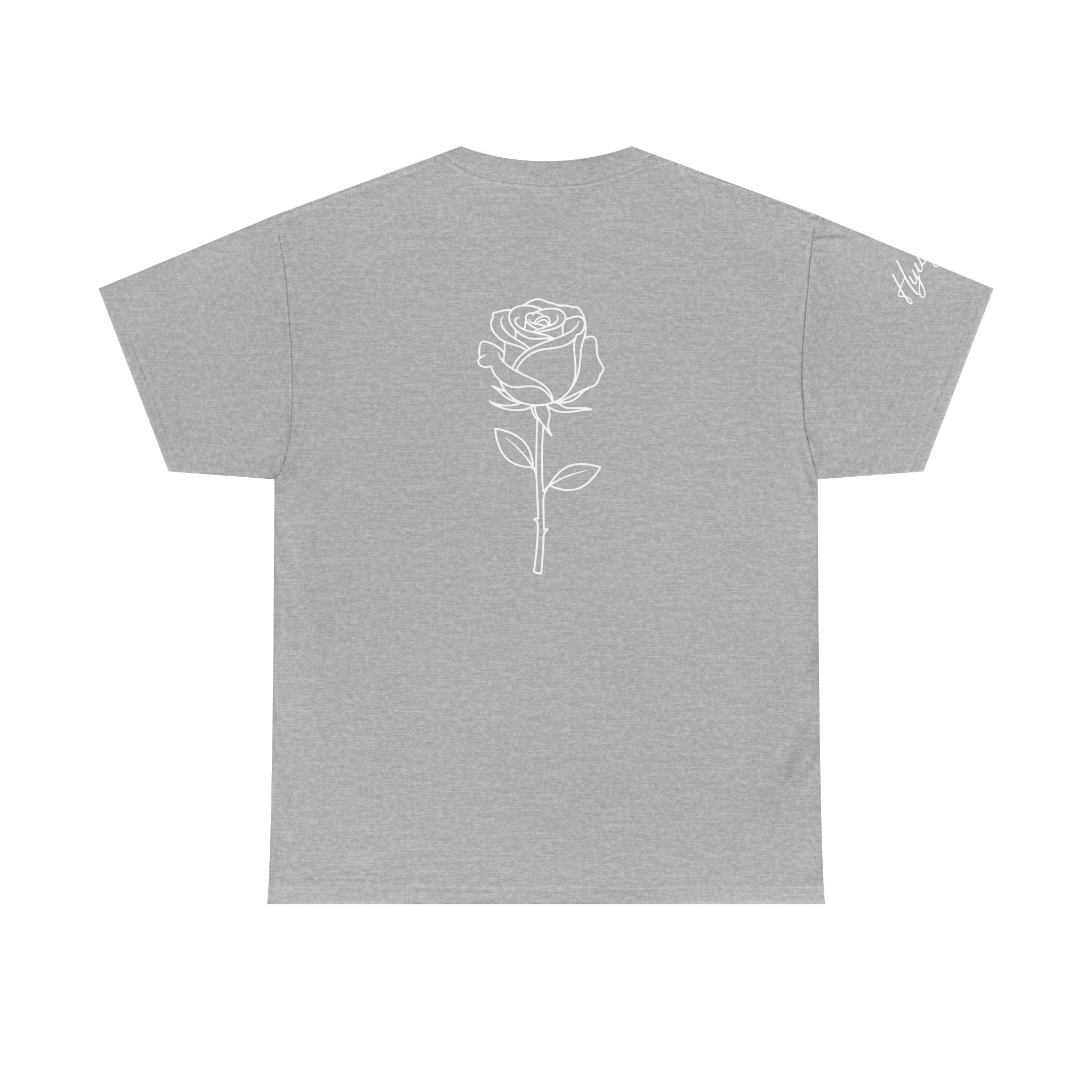 Behaviour - HYUNJIN - Unisex Heavy Cotton Tee