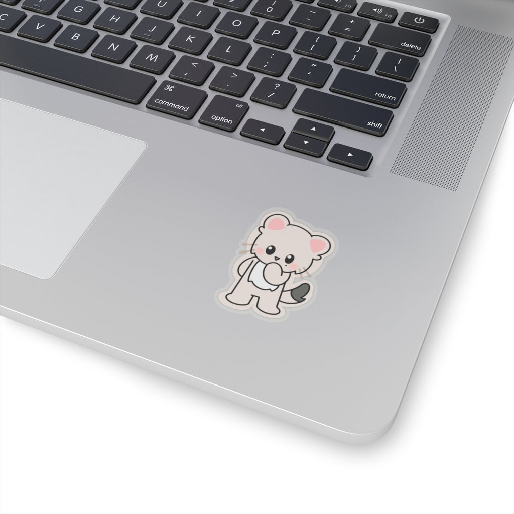 JINIRET - Kiss-Cut Stickers