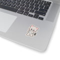 JINIRET - Kiss-Cut Stickers
