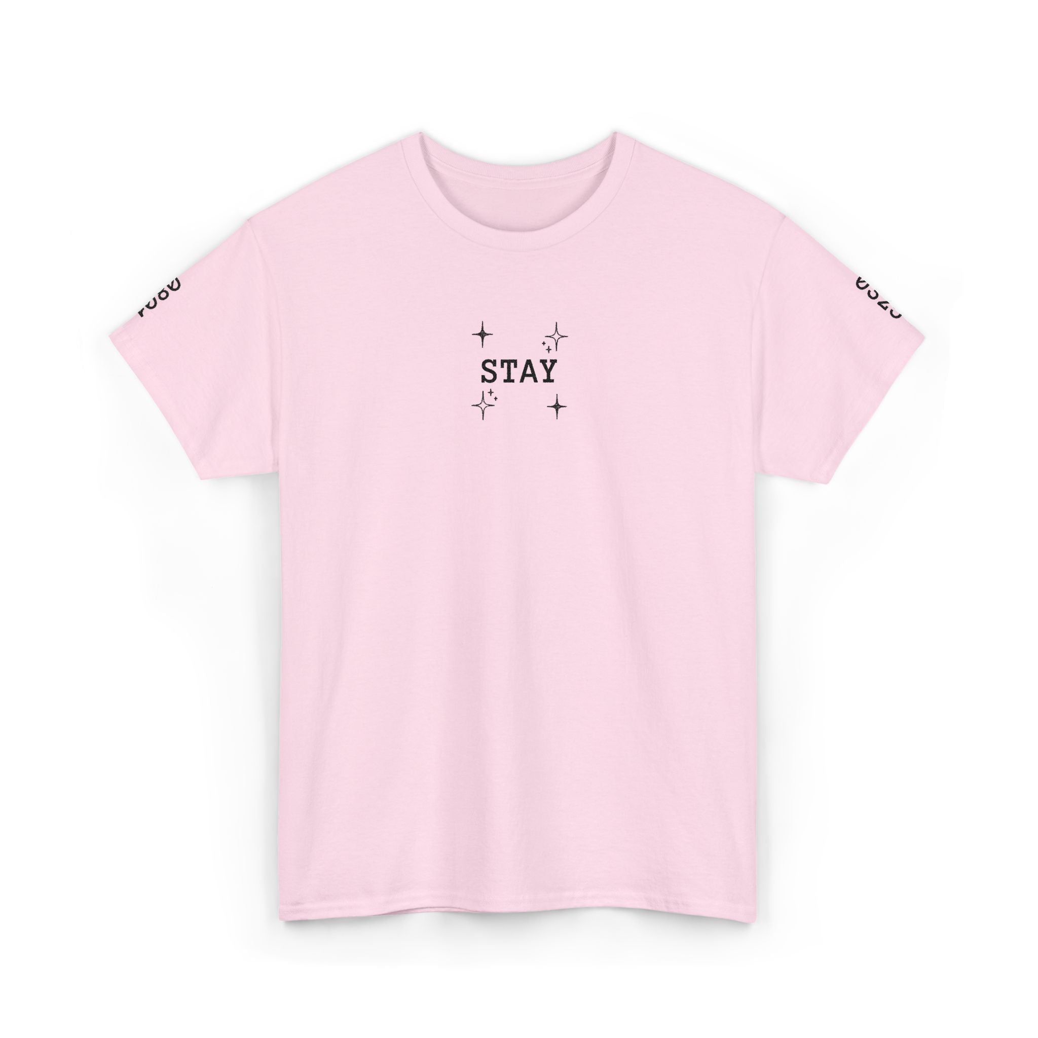 STAYDOM - Unisex Heavy Cotton Tee