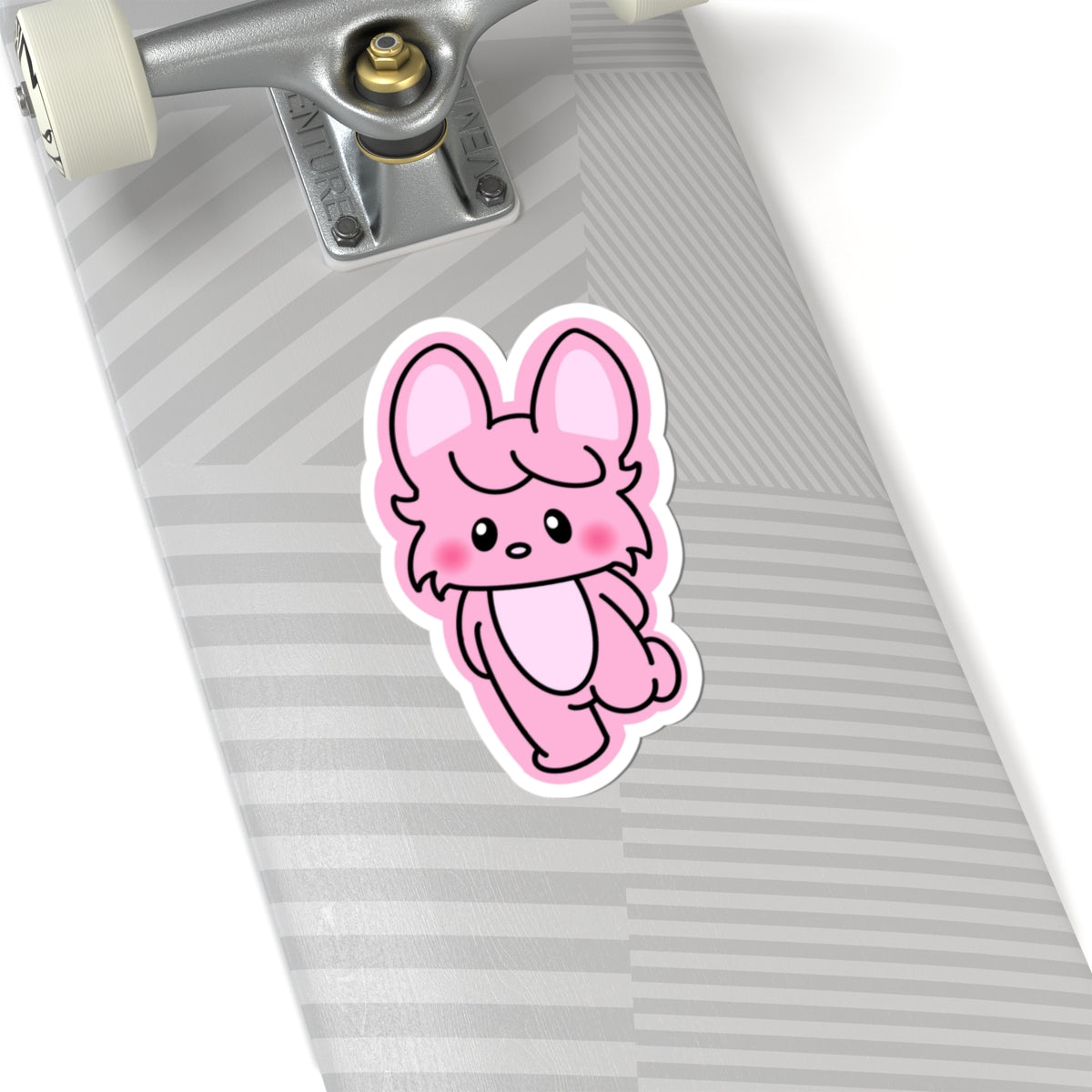 DWAEKKI - Kiss-Cut Stickers