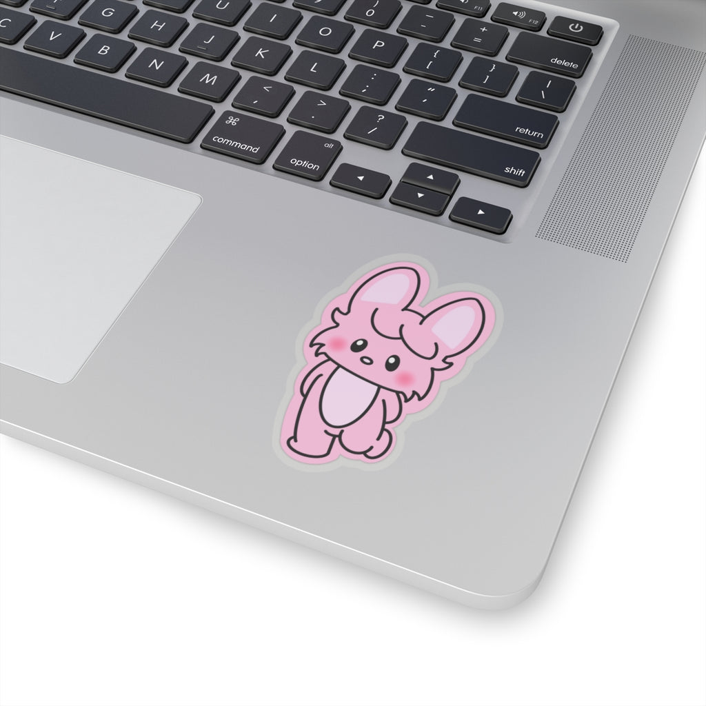 DWAEKKI - Kiss-Cut Stickers