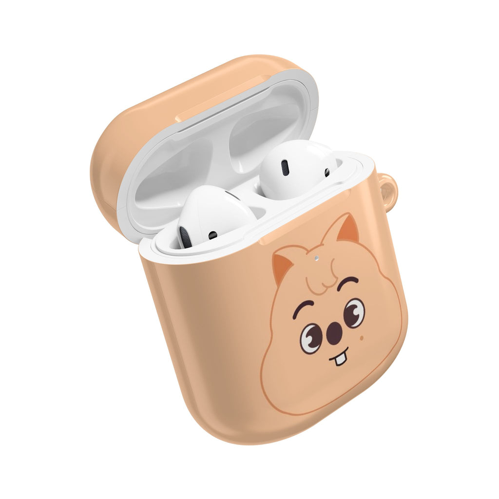 HAN QUOKKA - Stray Kids -  AirPod Case