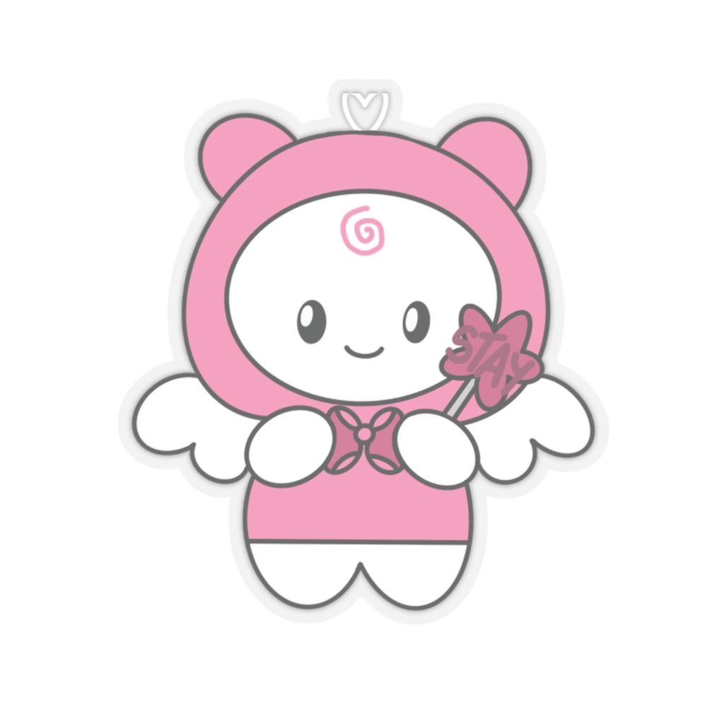 STAYZOO - Kiss-Cut Stickers