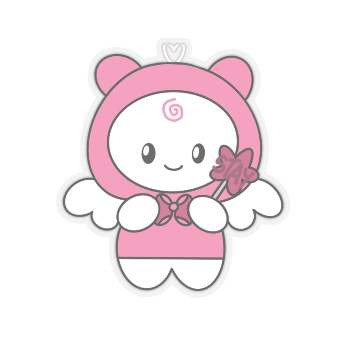 STAYZOO - Kiss-Cut Stickers