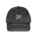 AS WE ARE - Vintage Cap (Embroidery)