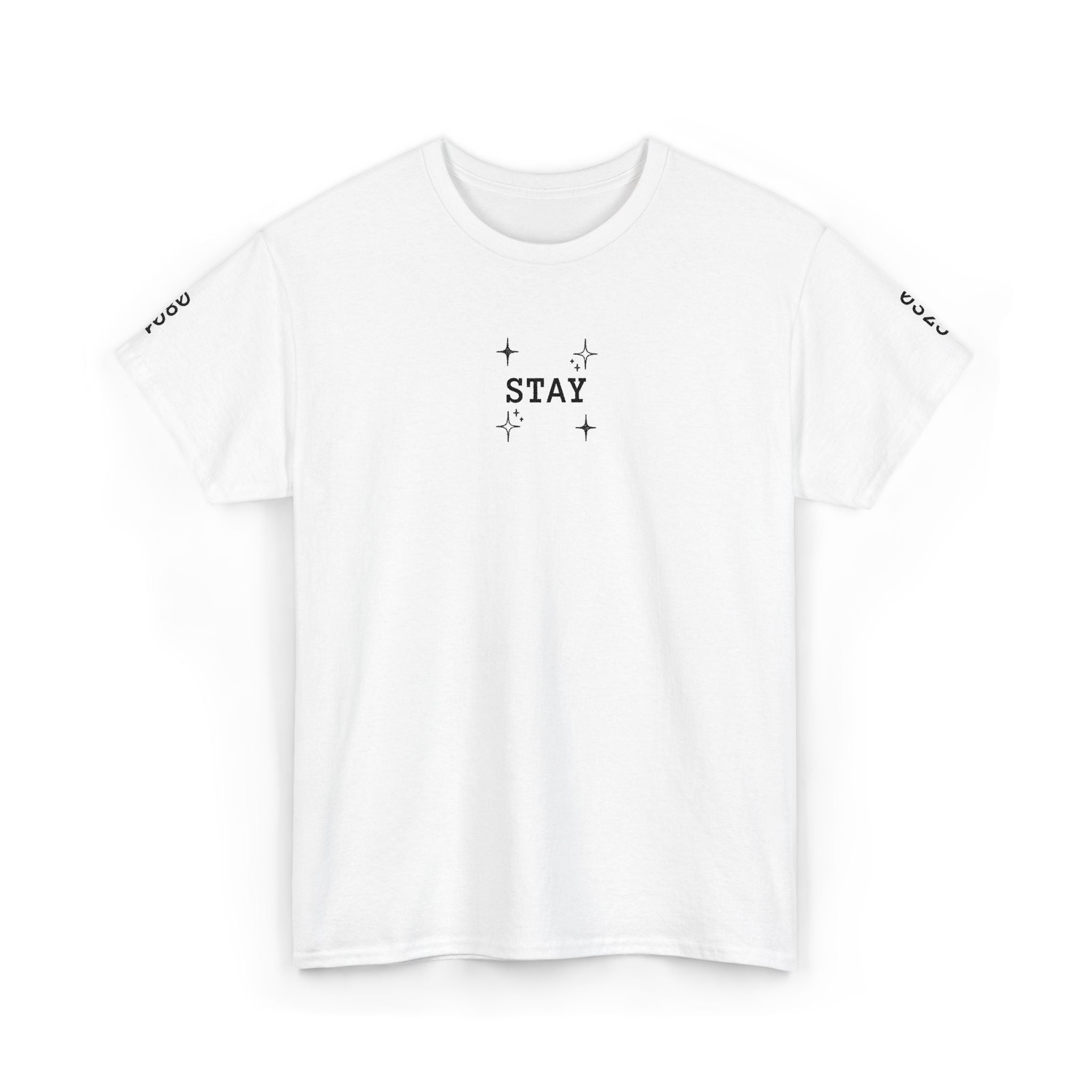 STAYDOM - Unisex Heavy Cotton Tee