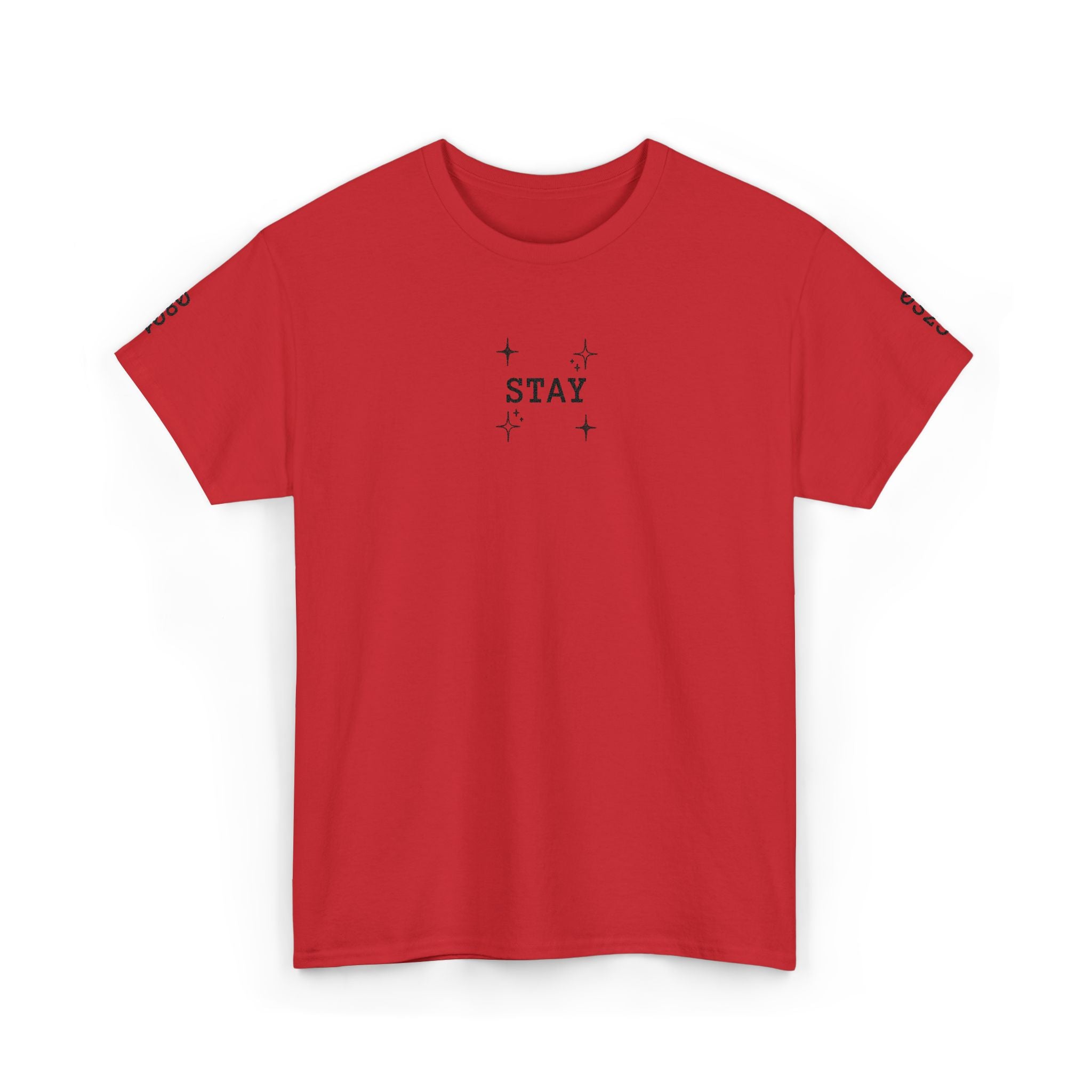 STAYDOM - Unisex Heavy Cotton Tee