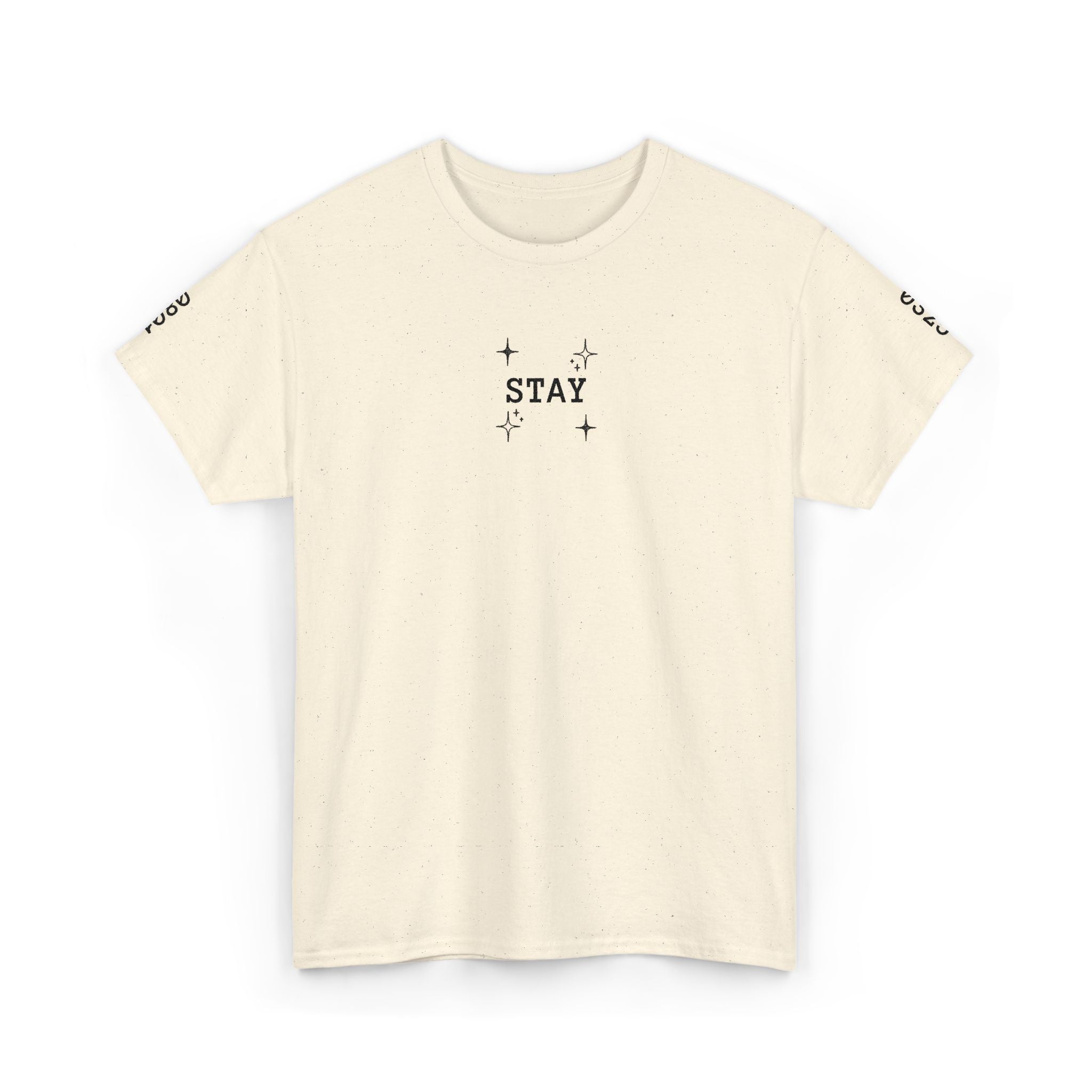 STAYDOM - Unisex Heavy Cotton Tee