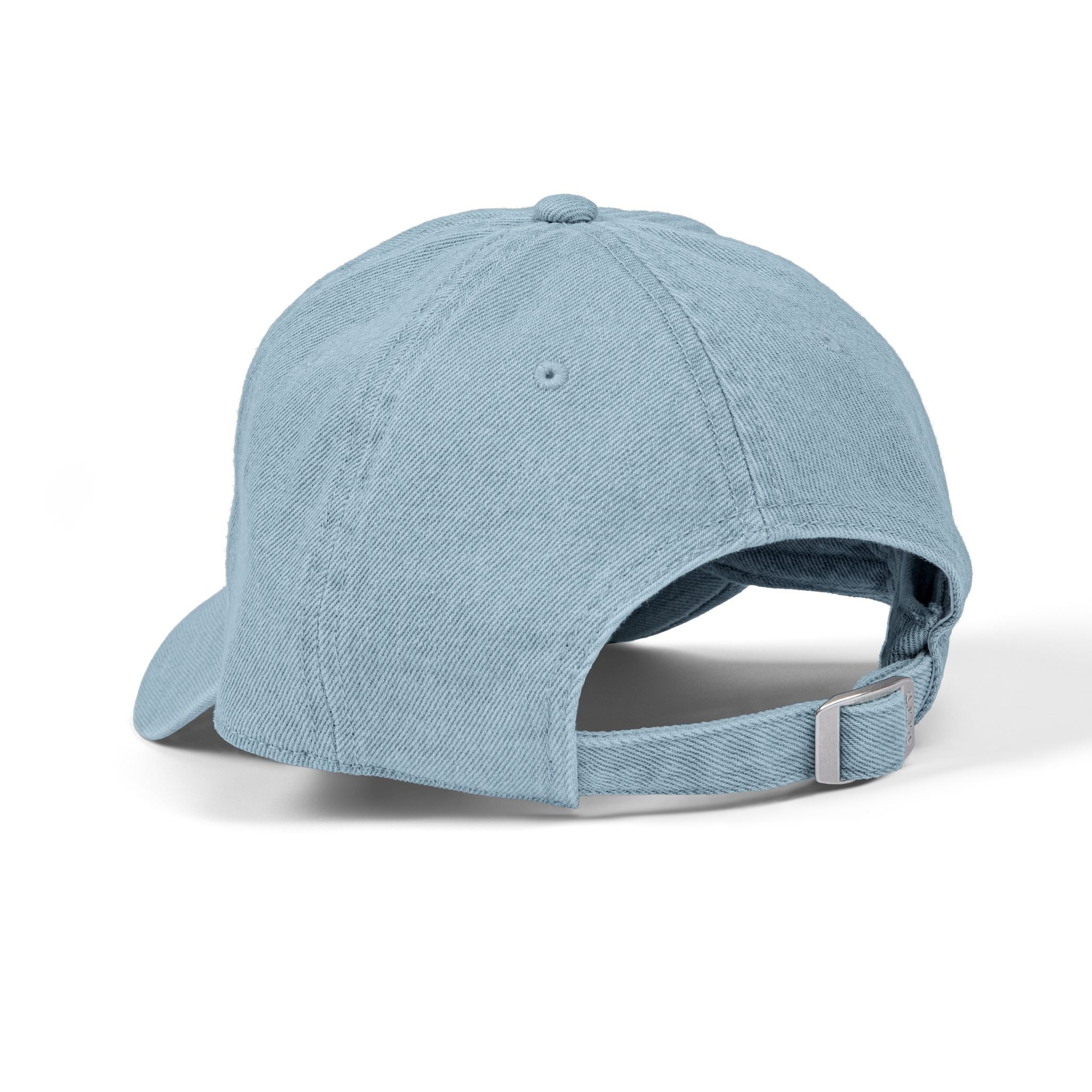 Truman - Denim Hat (Embroidery)