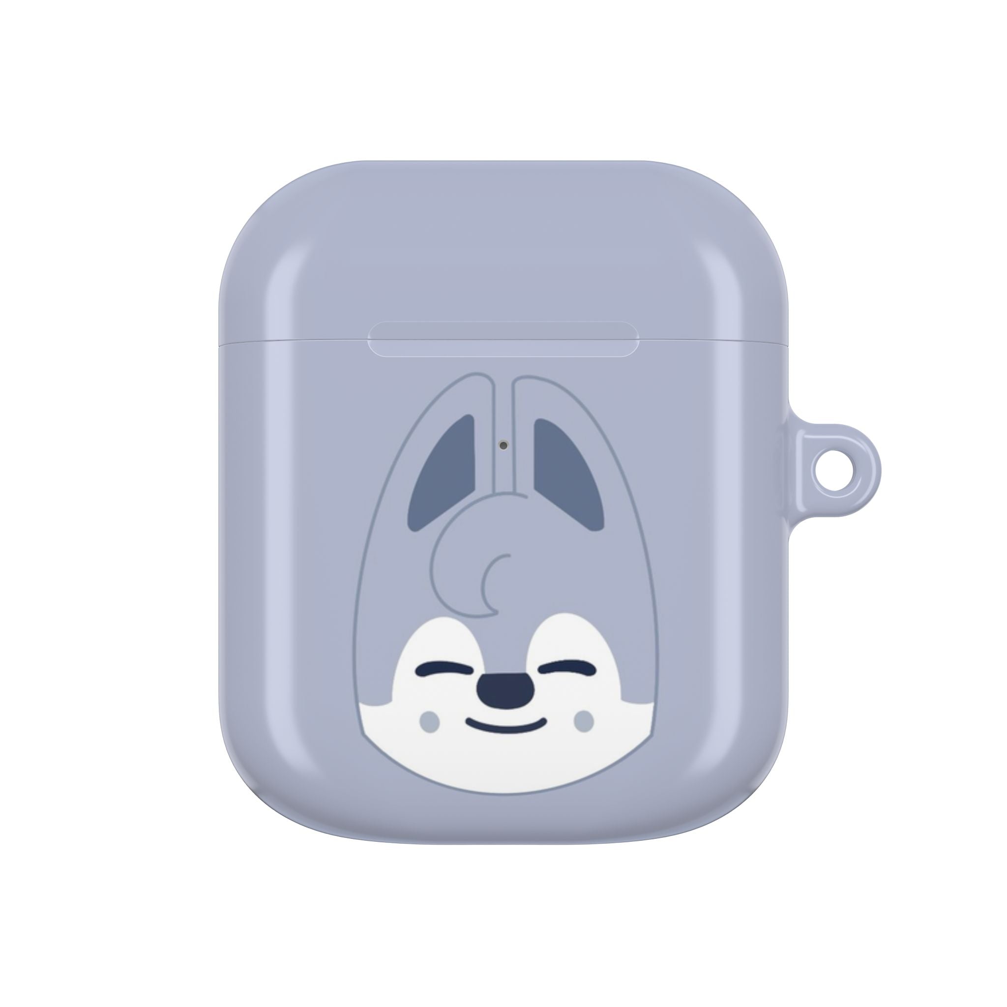 WOLFCHAN - Stray Kids - AirPod Case
