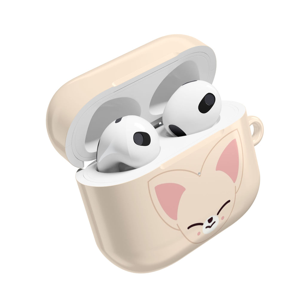 FOXI.NY - Stray Kids - AirPod Case