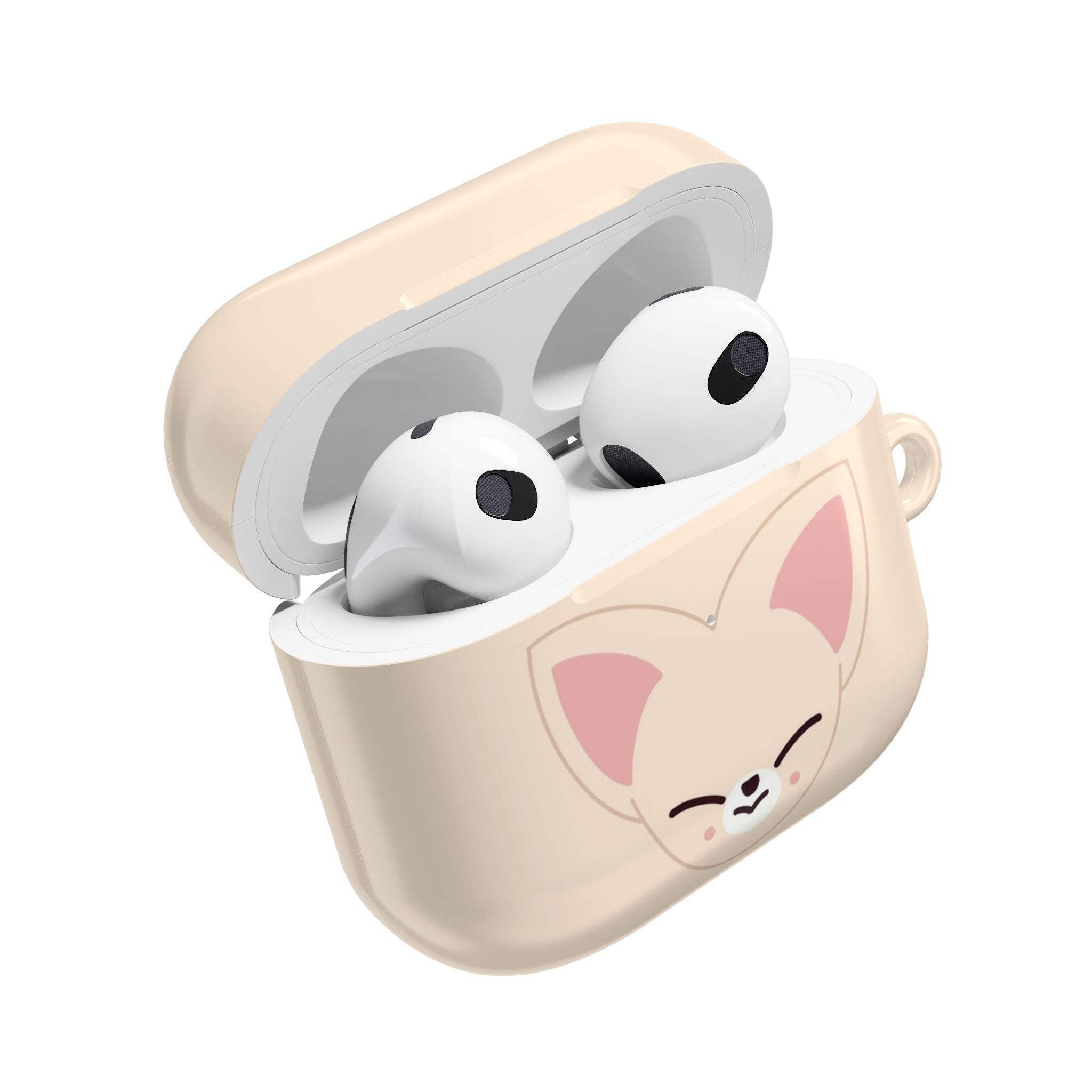 FOXI.NY - Stray Kids - AirPod Case