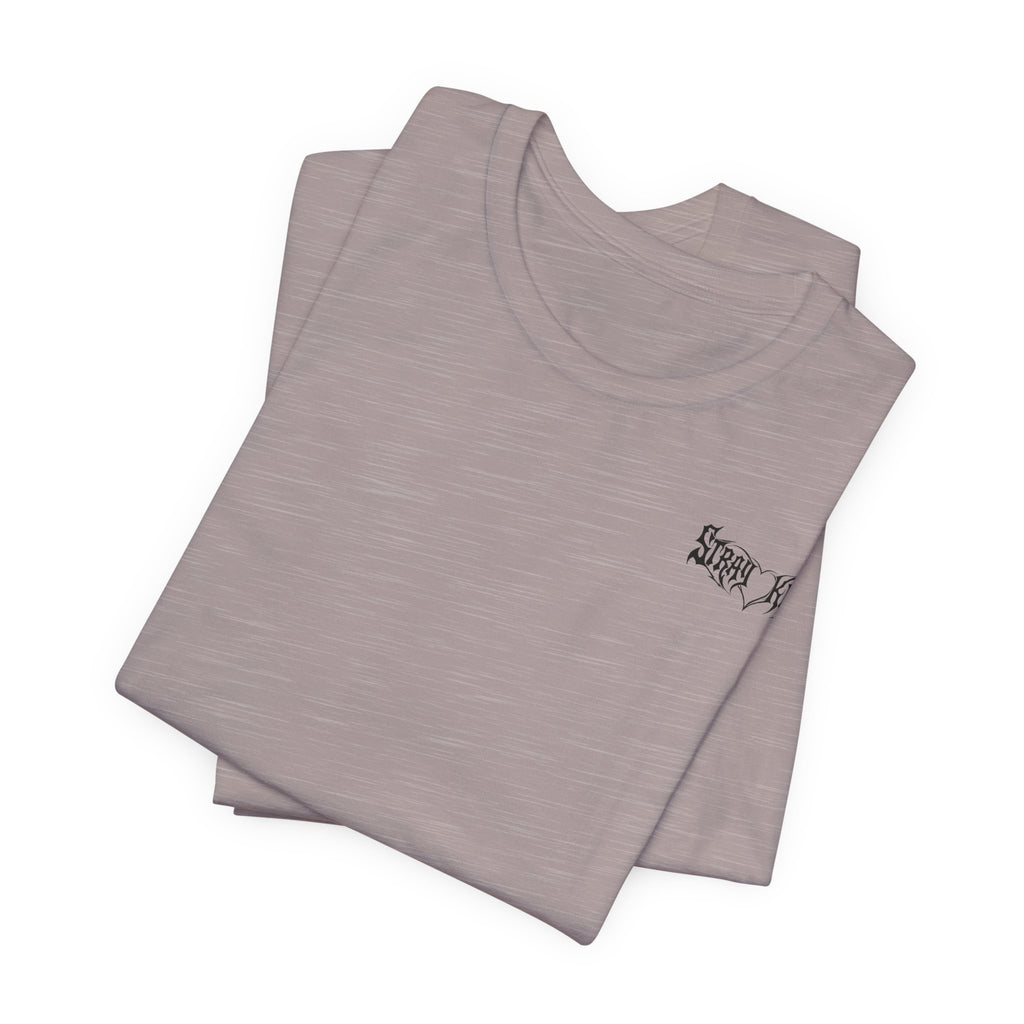 STRAY KIDS - Unisex Jersey Short Sleeve Tee