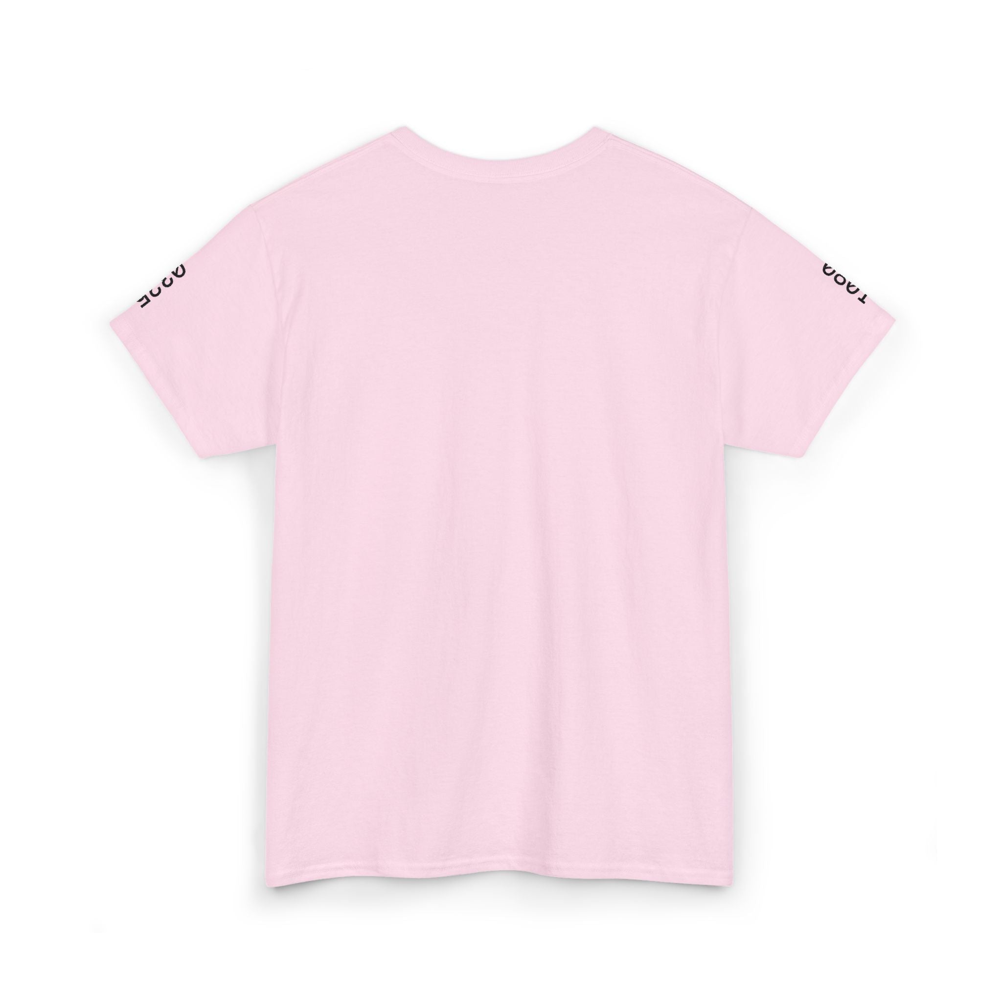 STAYDOM - Unisex Heavy Cotton Tee