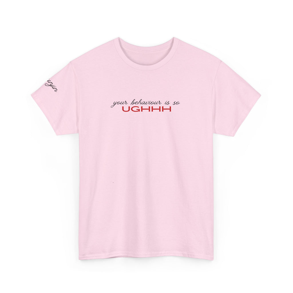 Behaviour - HYUNJIN - Unisex Heavy Cotton Tee