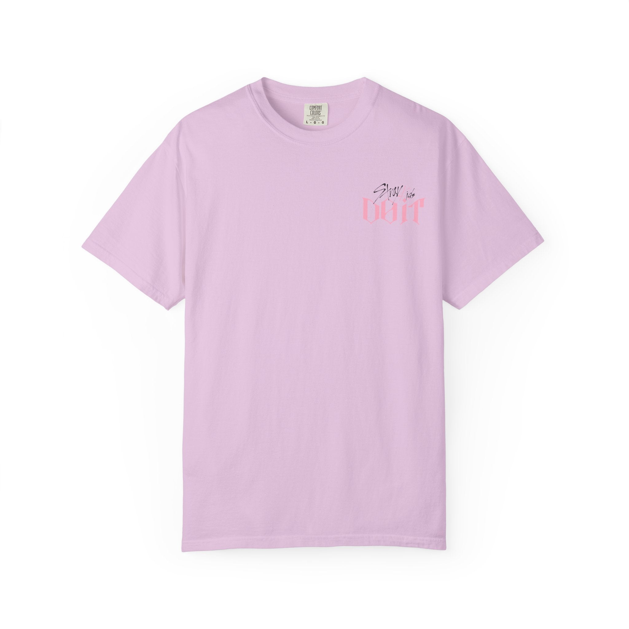 Do It - SKZ - Unisex Garment-Dyed T-shirt