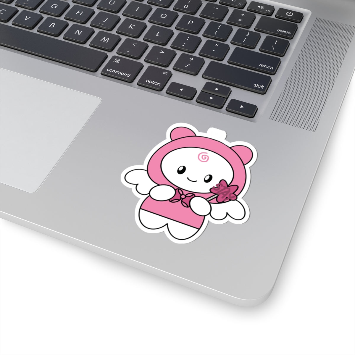 STAYZOO - Kiss-Cut Stickers