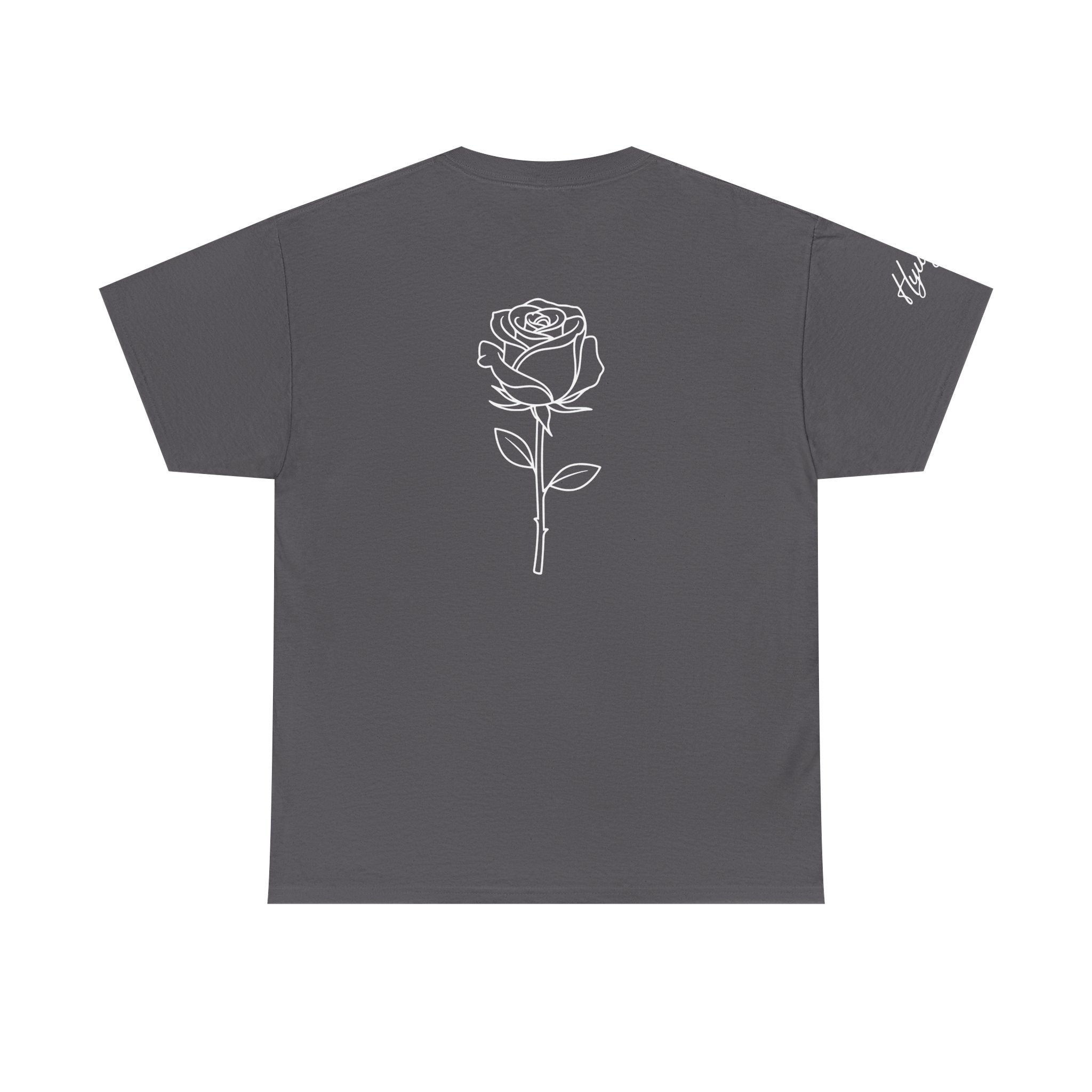 Behaviour - HYUNJIN - Unisex Heavy Cotton Tee