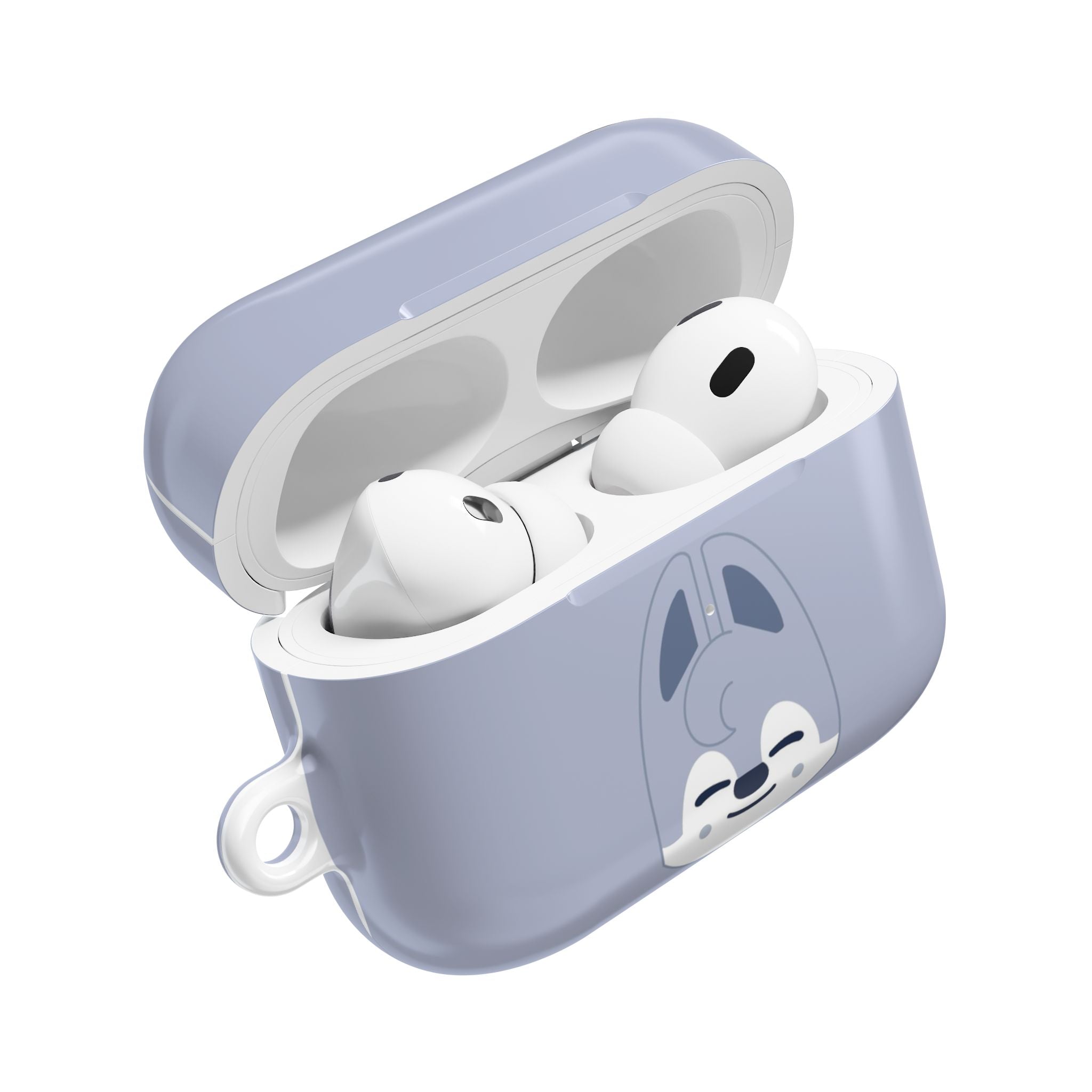 WOLFCHAN - Stray Kids - AirPod Case