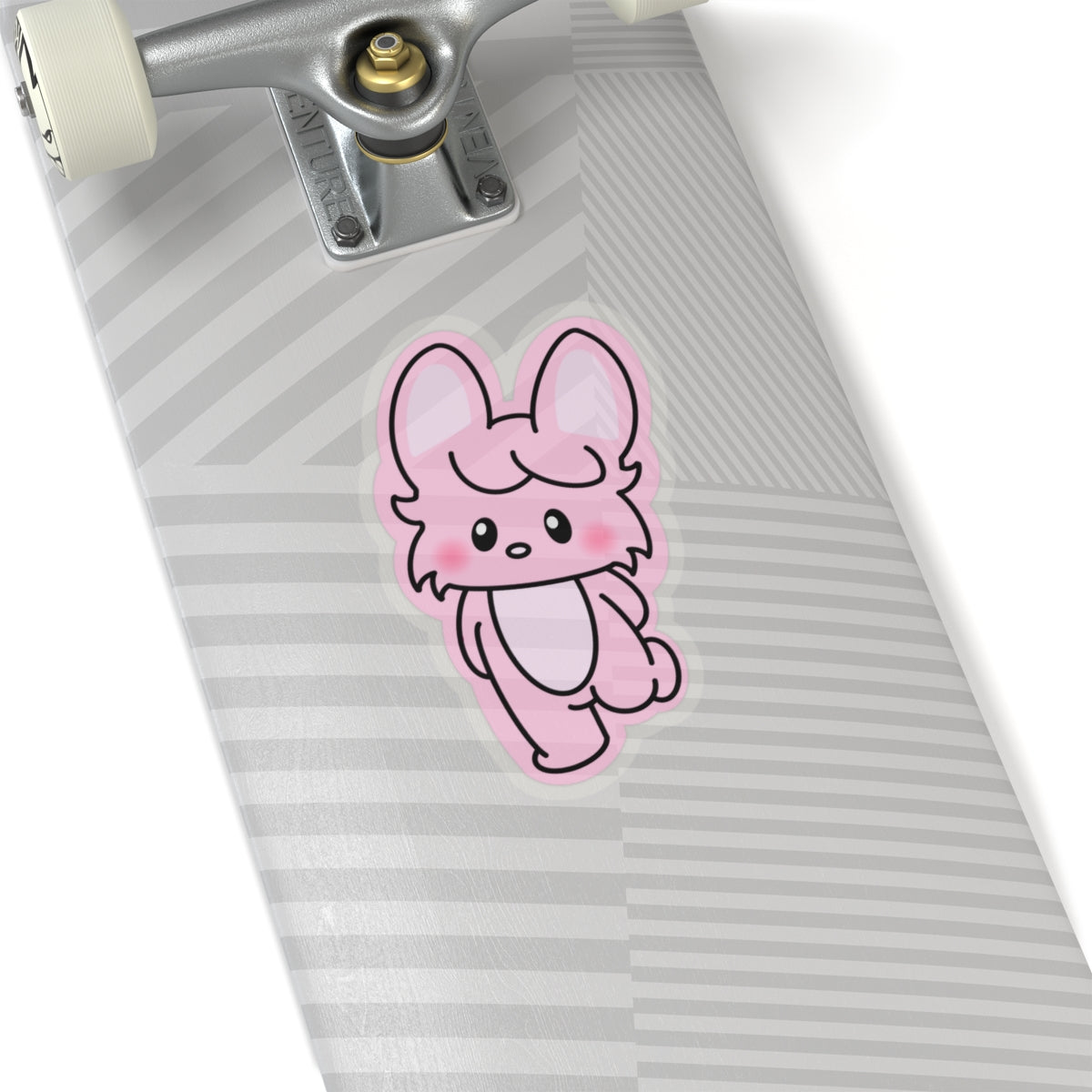 DWAEKKI - Kiss-Cut Stickers